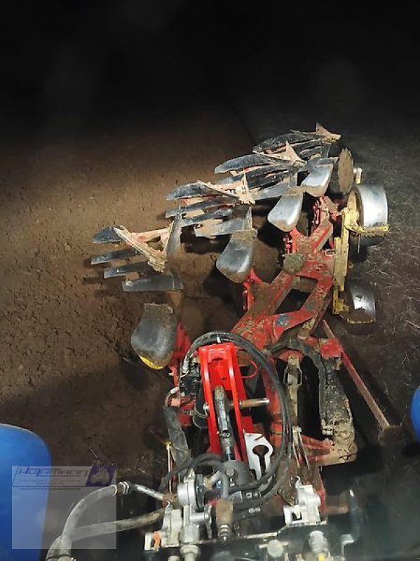 Pflug del tipo Pöttinger Servo 35 Plus, Gebrauchtmaschine en Ober-Ramstadt (Imagen 1)