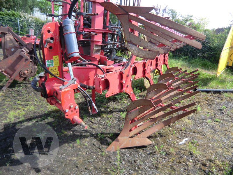 Pflug tip Pöttinger Servo 35 Plus, Gebrauchtmaschine in Niebüll (Poză 1)