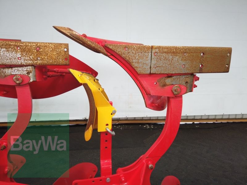 Pflug of the type Pöttinger SERVO 35 S 5-SCHARIG 5, Vorführmaschine in Erbach (Picture 13)