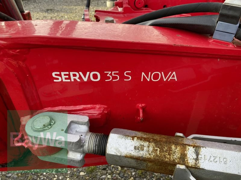 Pflug typu Pöttinger SERVO 35 S NOVA 5-SCHARIG, Vorführmaschine v Altshausen (Obrázek 14)