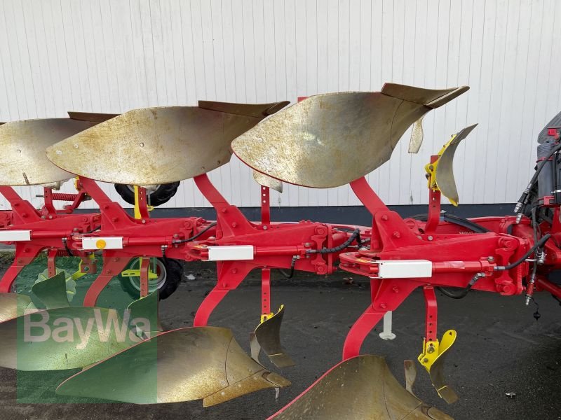 Pflug typu Pöttinger SERVO 35 S NOVA 5-SCHARIG, Vorführmaschine v Altshausen (Obrázek 11)