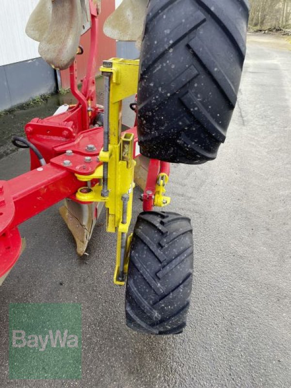 Pflug typu Pöttinger SERVO 35 S NOVA 5-SCHARIG, Vorführmaschine v Altshausen (Obrázek 4)