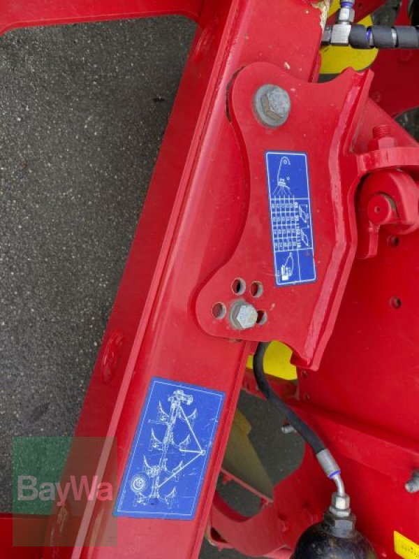 Pflug typu Pöttinger SERVO 35 S NOVA 5-SCHARIG, Vorführmaschine v Altshausen (Obrázek 5)