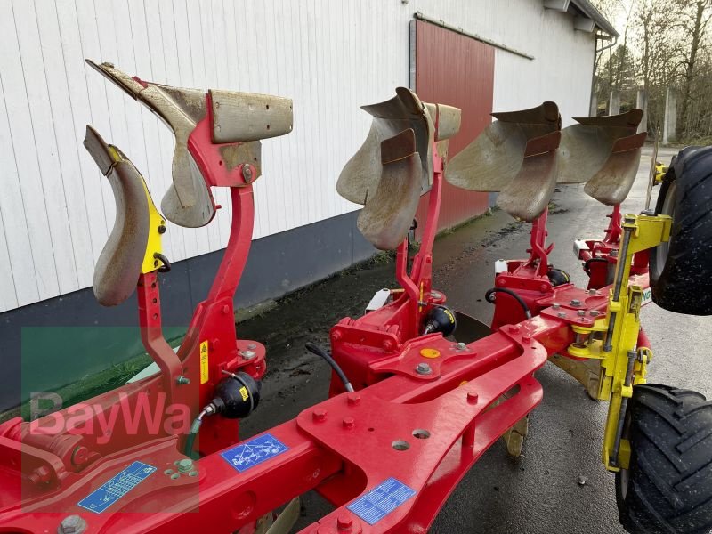 Pflug typu Pöttinger SERVO 35 S NOVA 5-SCHARIG, Vorführmaschine v Altshausen (Obrázek 9)