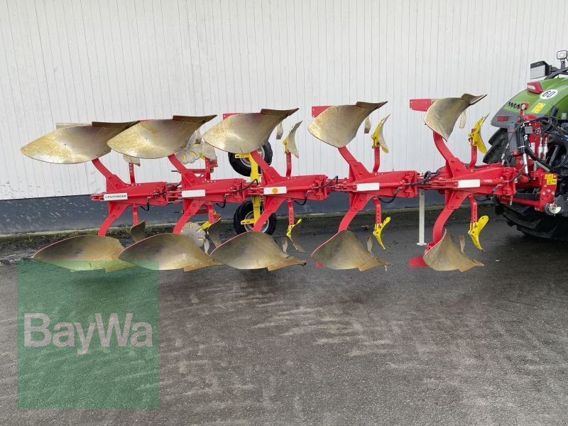 Pflug typu Pöttinger SERVO 35 S NOVA 5-SCHARIG, Vorführmaschine v Altshausen (Obrázek 10)