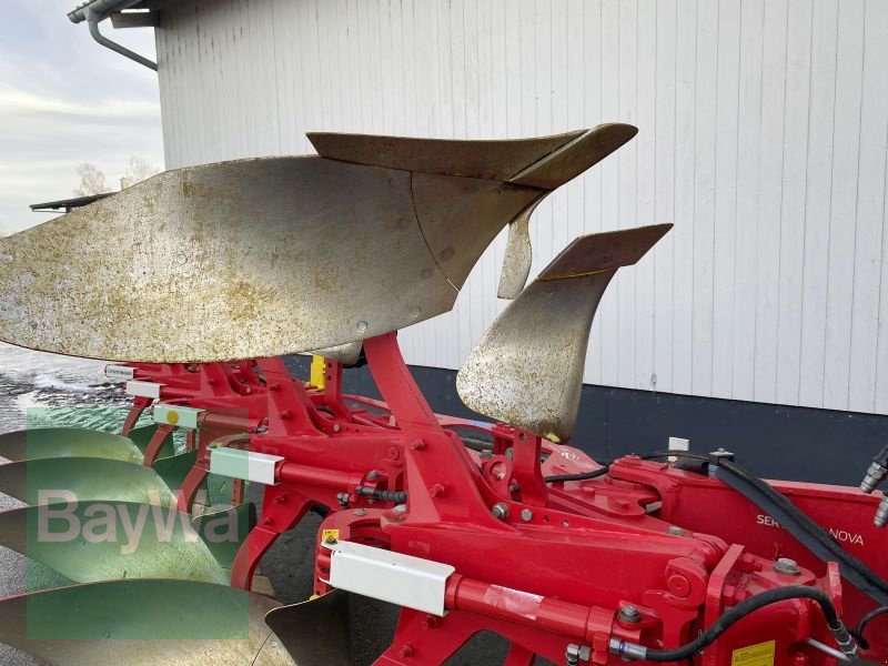 Pflug typu Pöttinger SERVO 35 S NOVA 5-SCHARIG, Vorführmaschine v Altshausen (Obrázek 12)