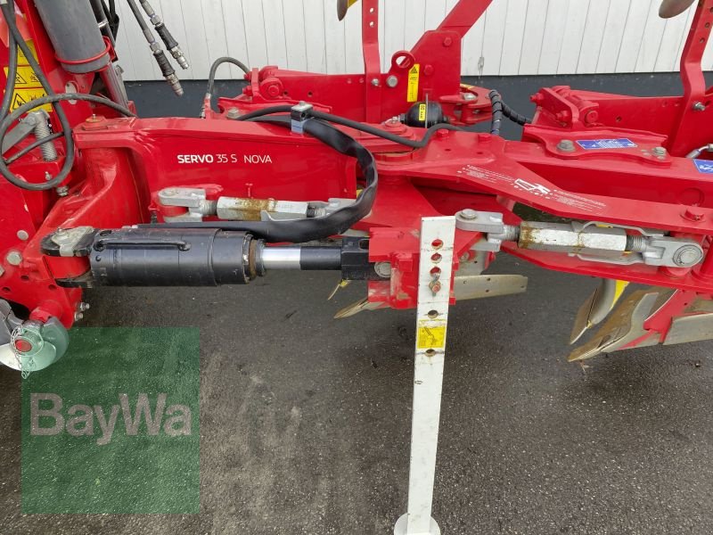 Pflug typu Pöttinger SERVO 35 S NOVA 5-SCHARIG, Vorführmaschine v Altshausen (Obrázek 7)
