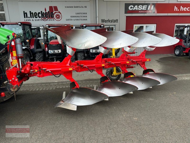 Pflug des Typs Pöttinger Servo 35 S Nova, Gebrauchtmaschine in Epfendorf (Bild 1)