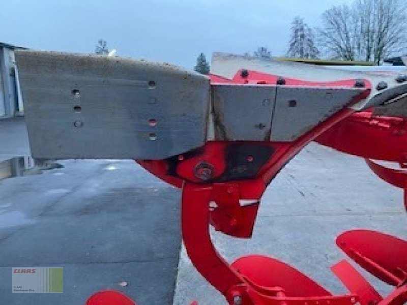 Pflug типа Pöttinger Servo 35 S P, Gebrauchtmaschine в Reinheim (Фотография 4)