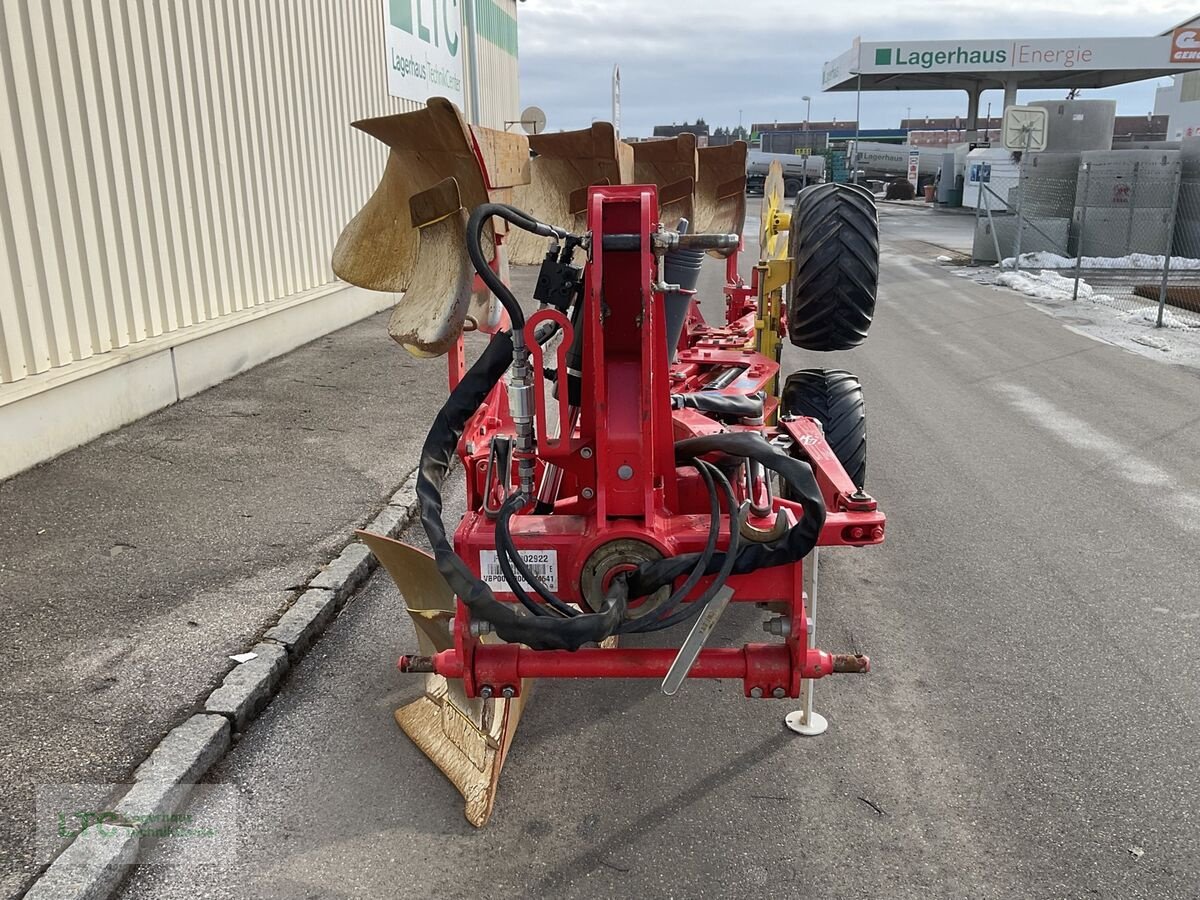 Pflug типа Pöttinger Servo 35 S Plus 4-sch., Vorführmaschine в Kalsdorf (Фотография 9)