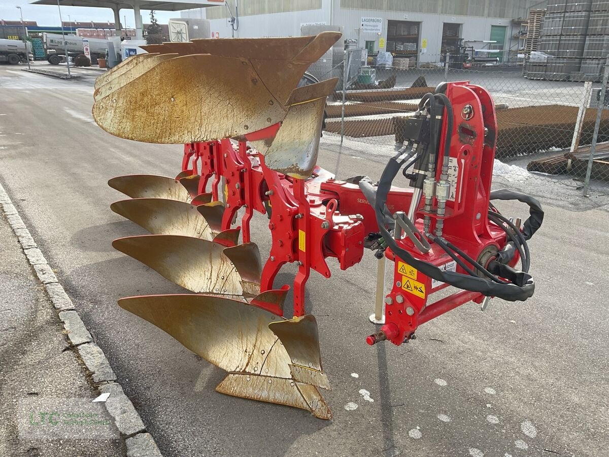 Pflug типа Pöttinger Servo 35 S Plus 4-sch., Vorführmaschine в Kalsdorf (Фотография 2)