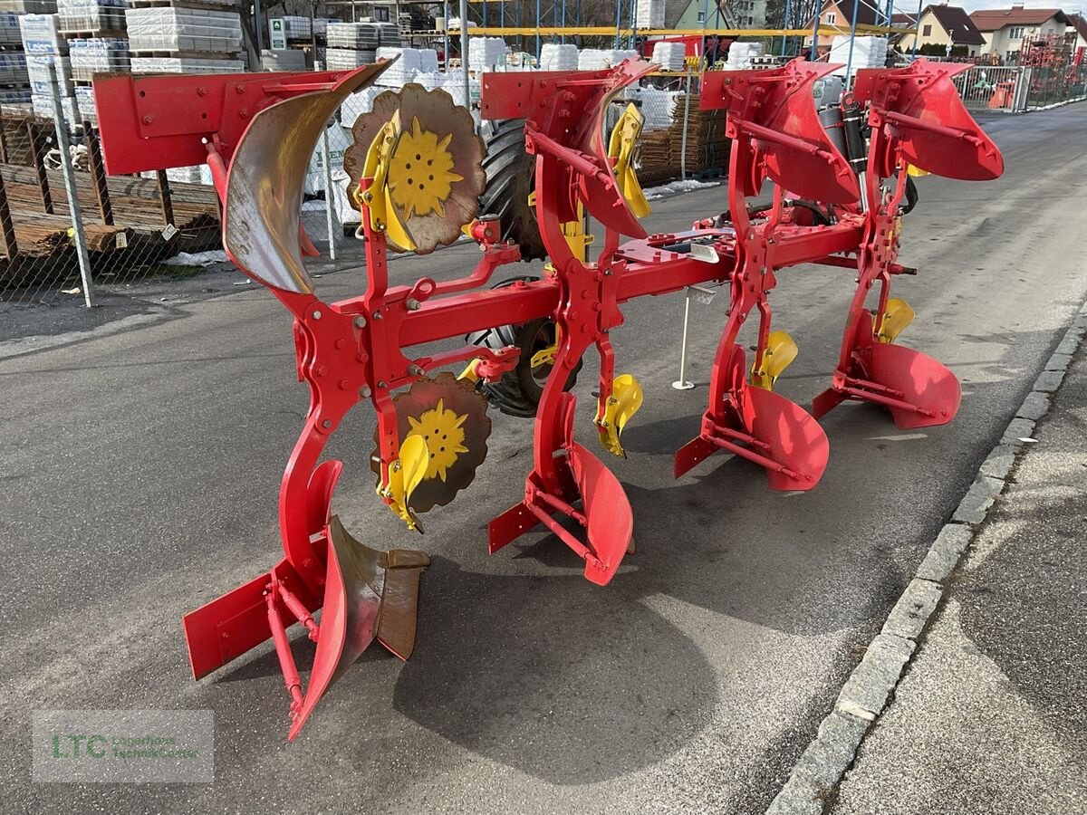 Pflug типа Pöttinger Servo 35 S Plus 4-sch., Vorführmaschine в Kalsdorf (Фотография 3)