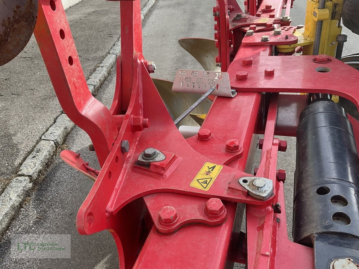 Pflug типа Pöttinger Servo 35 S Plus 4-sch., Vorführmaschine в Kalsdorf (Фотография 11)