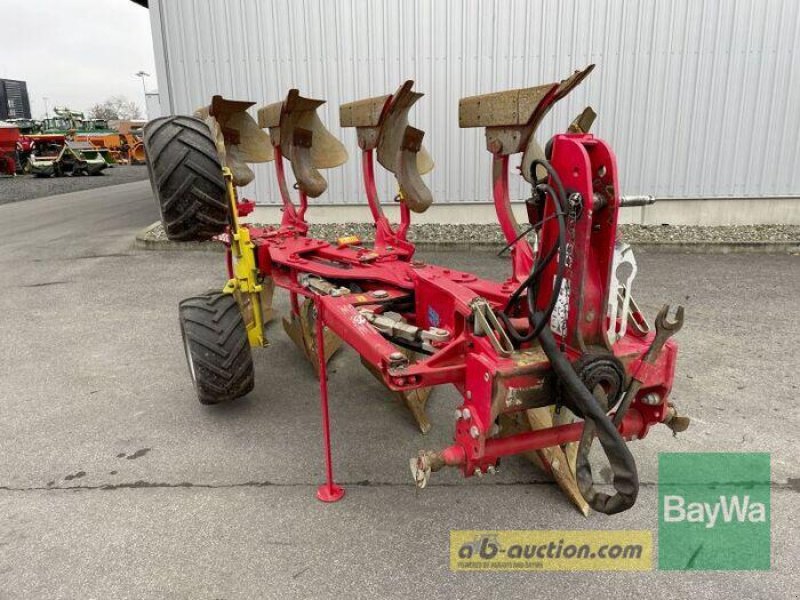 Pflug типа Pöttinger SERVO 35 S PLUS 4-SCHARIG, Gebrauchtmaschine в Bamberg (Фотография 2)