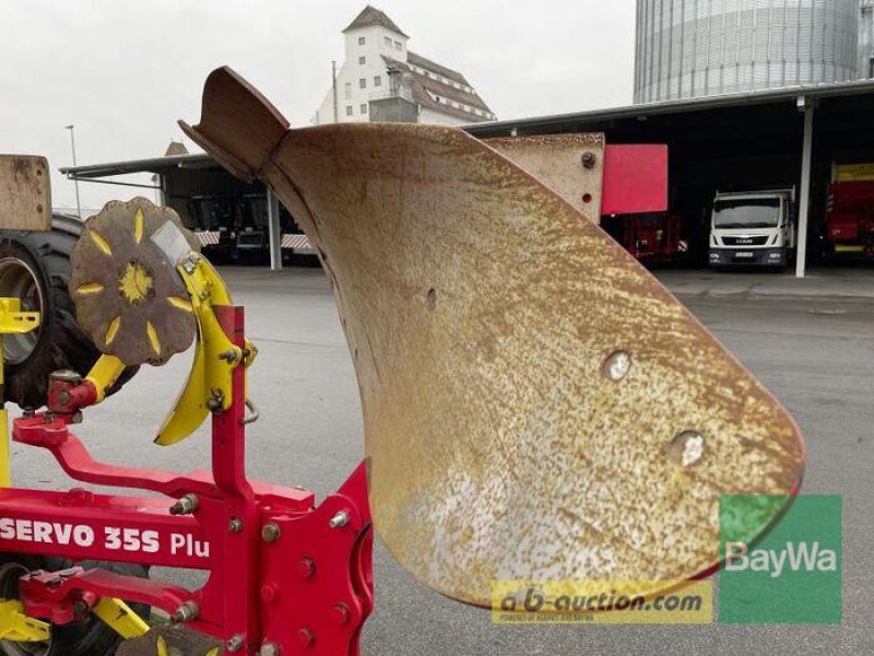 Pflug типа Pöttinger SERVO 35 S PLUS 4-SCHARIG, Gebrauchtmaschine в Bamberg (Фотография 12)