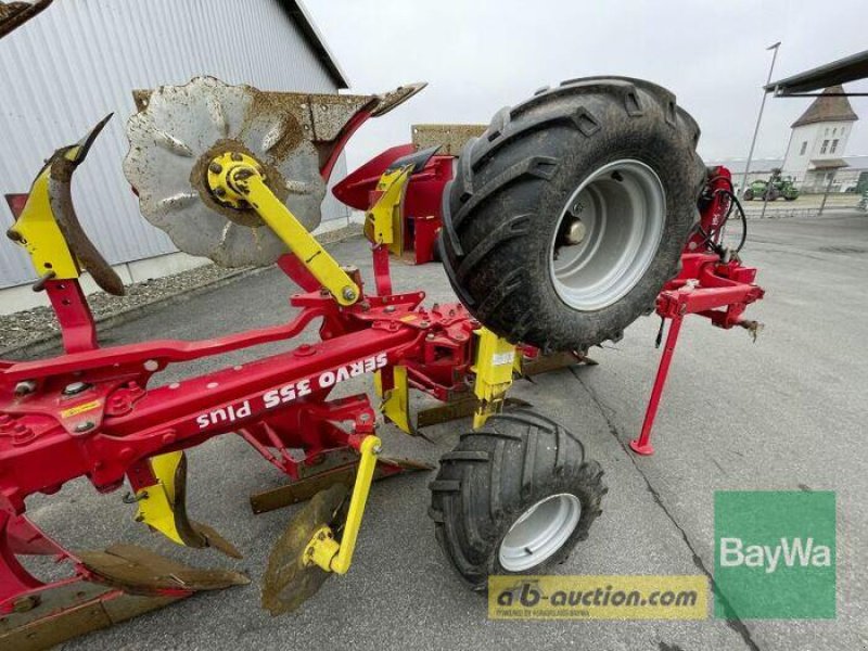 Pflug типа Pöttinger SERVO 35 S PLUS 4-SCHARIG, Gebrauchtmaschine в Bamberg (Фотография 11)