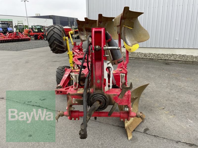 Pflug typu Pöttinger SERVO 35 S PLUS 4-SCHARIG, Gebrauchtmaschine v Bamberg (Obrázok 3)