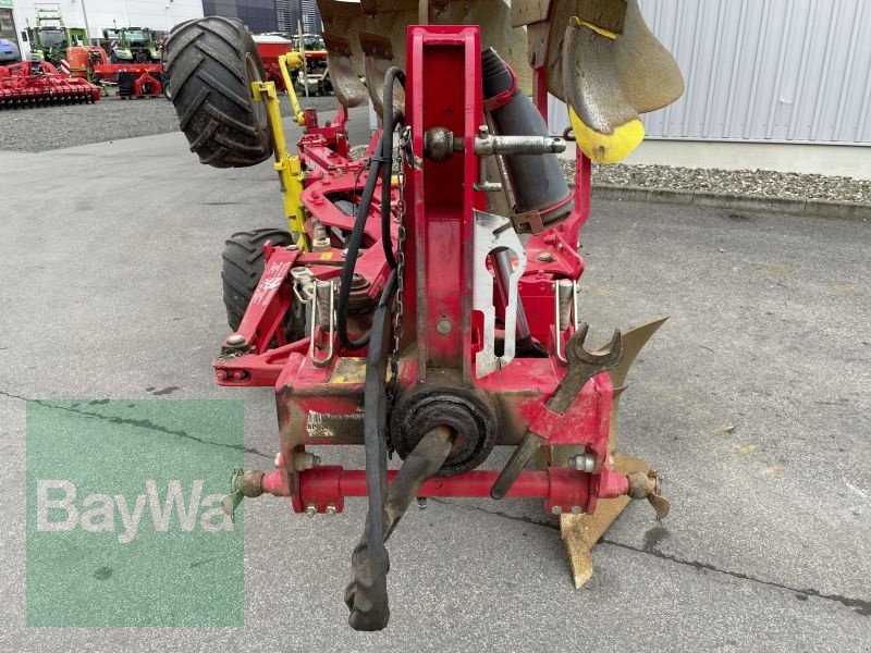 Pflug typu Pöttinger SERVO 35 S PLUS 4-SCHARIG, Gebrauchtmaschine v Bamberg (Obrázok 4)