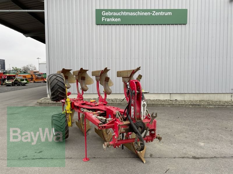 Pflug от тип Pöttinger SERVO 35 S PLUS 4-SCHARIG, Gebrauchtmaschine в Bamberg (Снимка 1)