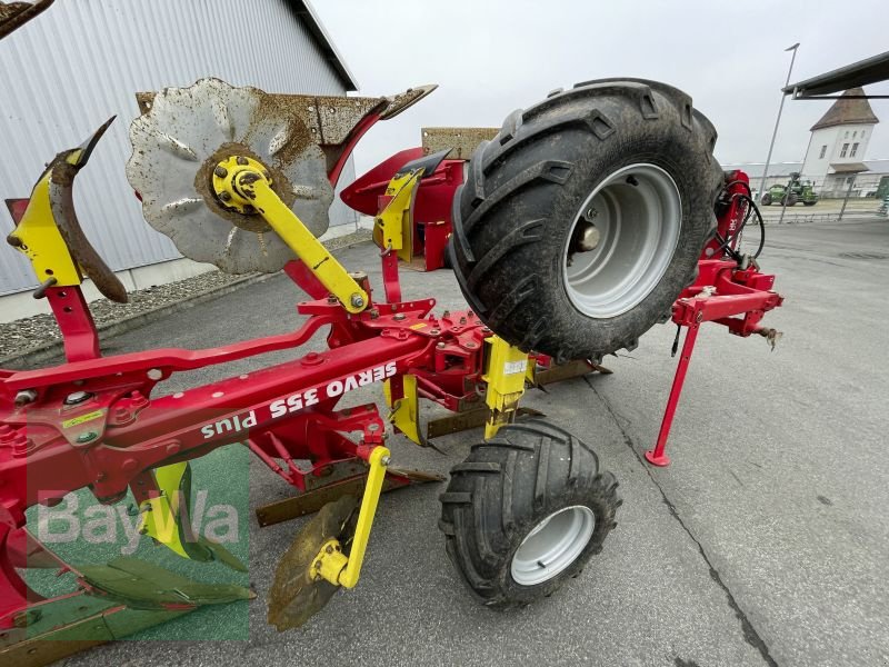 Pflug typu Pöttinger SERVO 35 S PLUS 4-SCHARIG, Gebrauchtmaschine v Bamberg (Obrázok 11)
