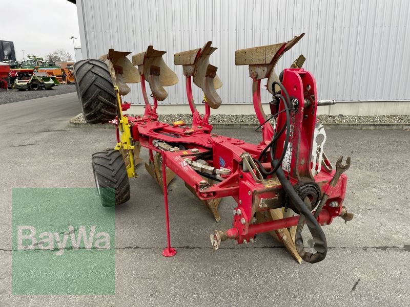 Pflug typu Pöttinger SERVO 35 S PLUS 4-SCHARIG, Gebrauchtmaschine v Bamberg (Obrázok 2)