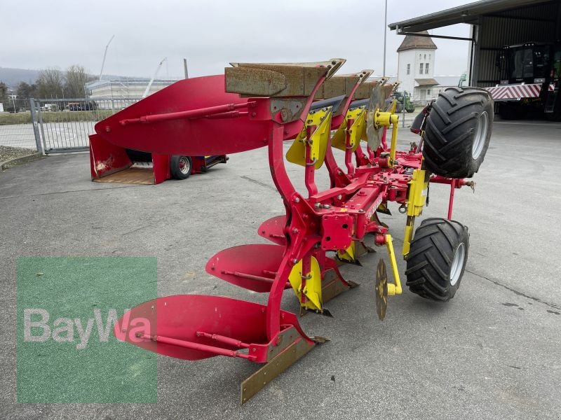 Pflug typu Pöttinger SERVO 35 S PLUS 4-SCHARIG, Gebrauchtmaschine v Bamberg (Obrázok 9)