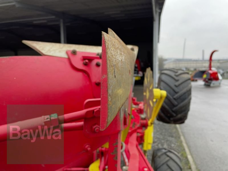 Pflug typu Pöttinger SERVO 35 S PLUS 4-SCHARIG, Gebrauchtmaschine v Bamberg (Obrázok 13)