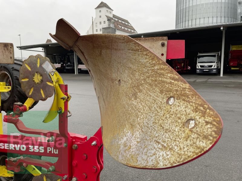 Pflug typu Pöttinger SERVO 35 S PLUS 4-SCHARIG, Gebrauchtmaschine v Bamberg (Obrázok 12)