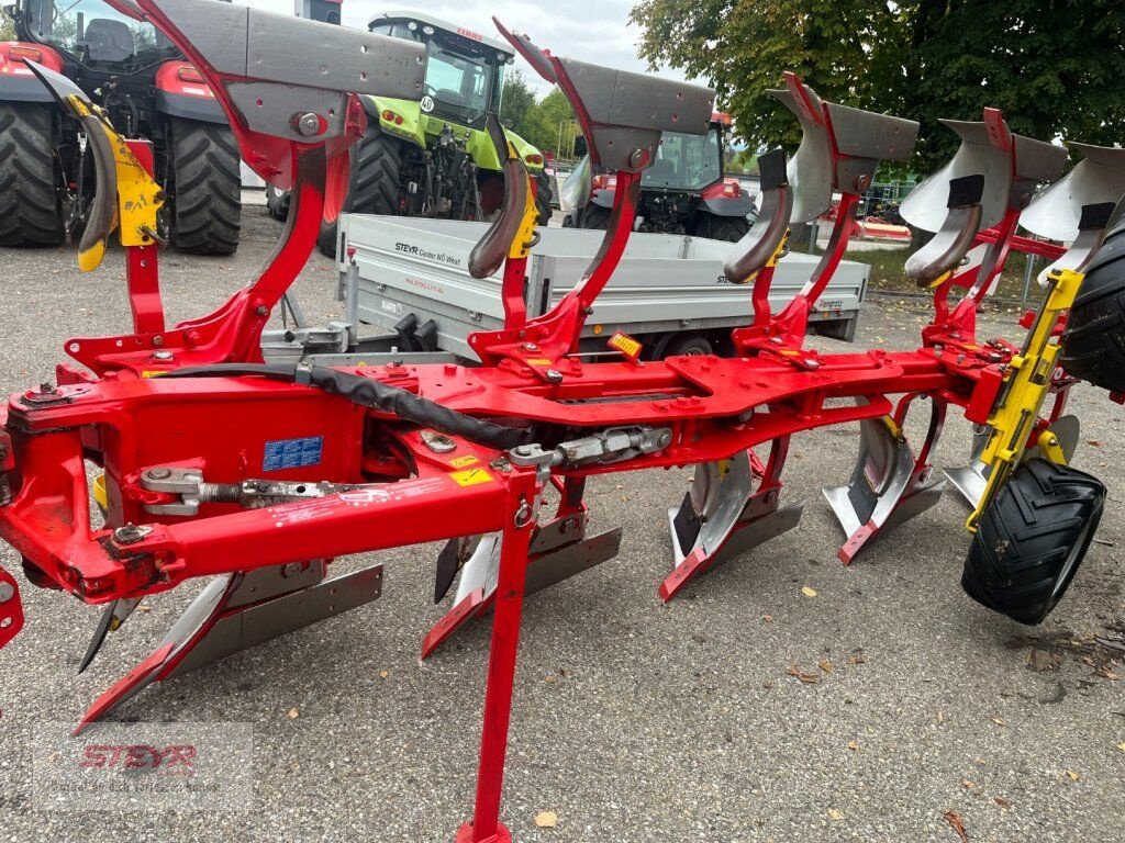 Pflug typu Pöttinger Servo 35 S Plus 5 scharig Pflug, Gebrauchtmaschine v Kilb (Obrázek 3)