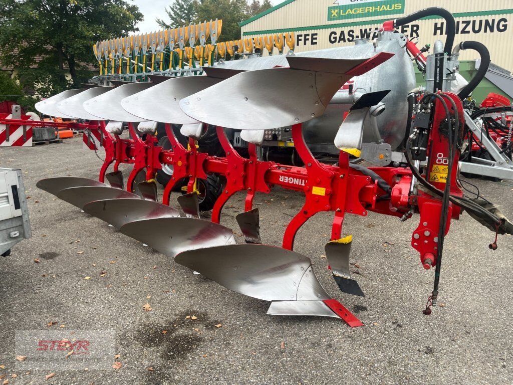 Pflug typu Pöttinger Servo 35 S Plus 5 scharig Pflug, Gebrauchtmaschine v Kilb (Obrázek 4)