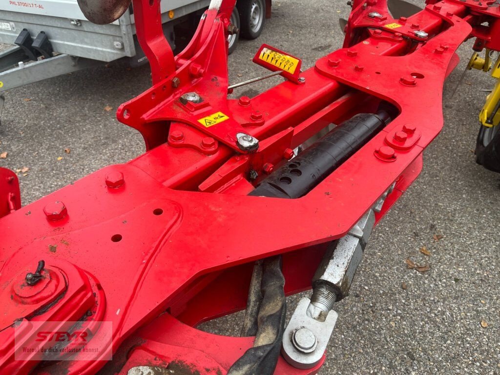 Pflug typu Pöttinger Servo 35 S Plus 5 scharig Pflug, Gebrauchtmaschine v Kilb (Obrázek 7)