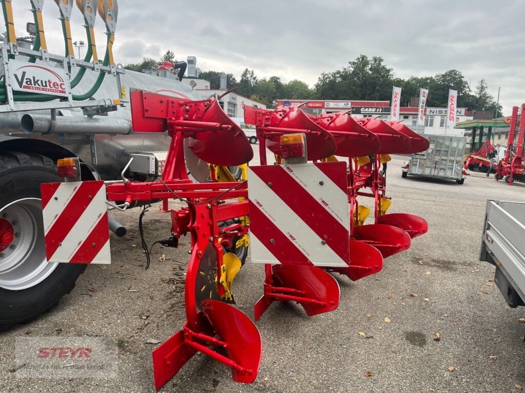 Pflug typu Pöttinger Servo 35 S Plus 5 scharig Pflug, Gebrauchtmaschine v Kilb (Obrázek 6)