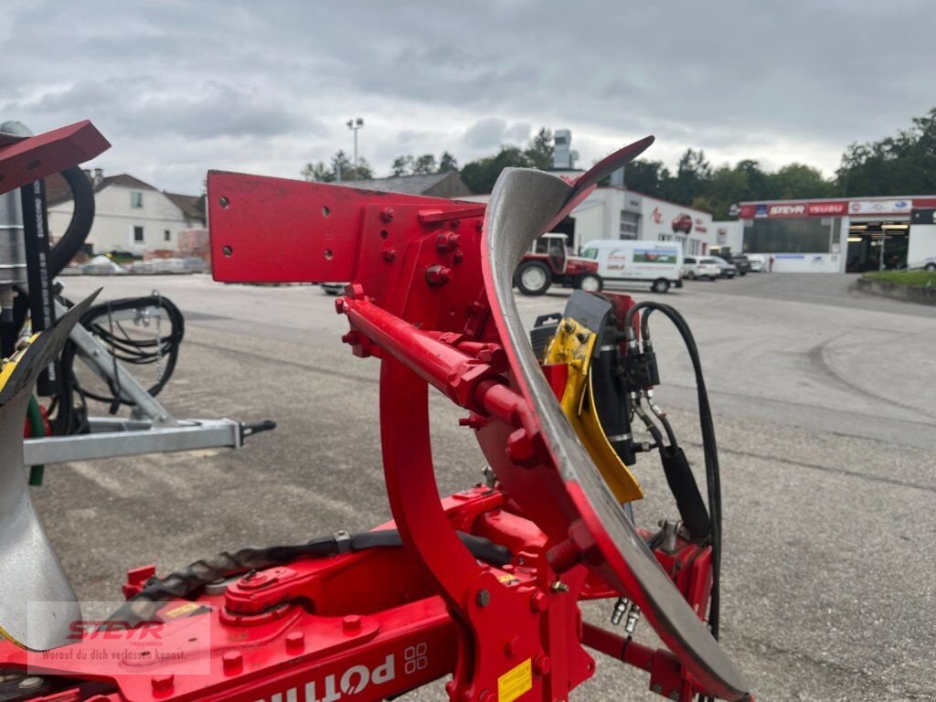 Pflug typu Pöttinger Servo 35 S Plus 5 scharig Pflug, Gebrauchtmaschine v Kilb (Obrázek 5)