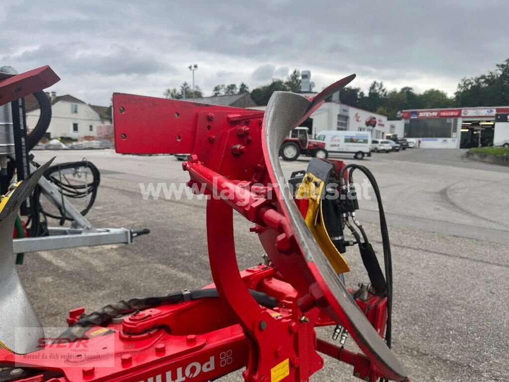 Pflug типа Pöttinger SERVO 35 S PLUS 5 SCHARIG, Gebrauchtmaschine в Kilb (Фотография 5)