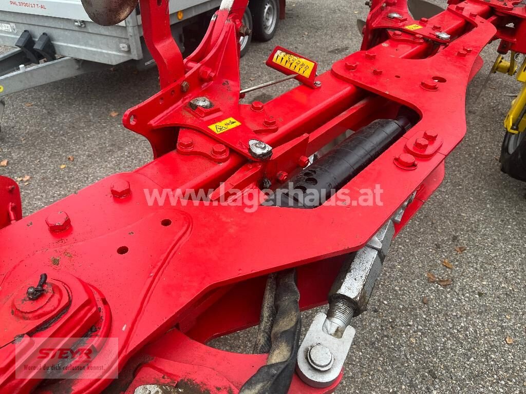 Pflug типа Pöttinger SERVO 35 S PLUS 5 SCHARIG, Gebrauchtmaschine в Kilb (Фотография 7)