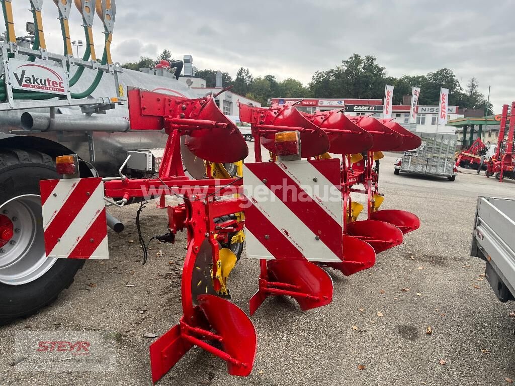 Pflug типа Pöttinger SERVO 35 S PLUS 5 SCHARIG, Gebrauchtmaschine в Kilb (Фотография 6)
