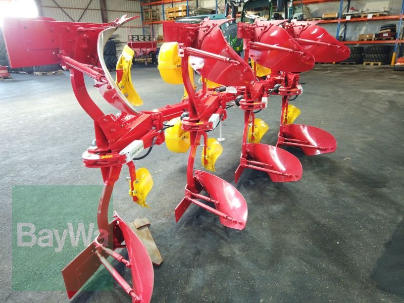 Pflug tipa Pöttinger SERVO 35 S PLUS NOVA 4-SCHARIG, Vorführmaschine u Erbach (Slika 5)