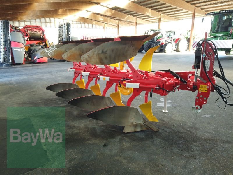 Pflug tipa Pöttinger SERVO 35 S PLUS NOVA 4-SCHARIG, Vorführmaschine u Erbach (Slika 4)