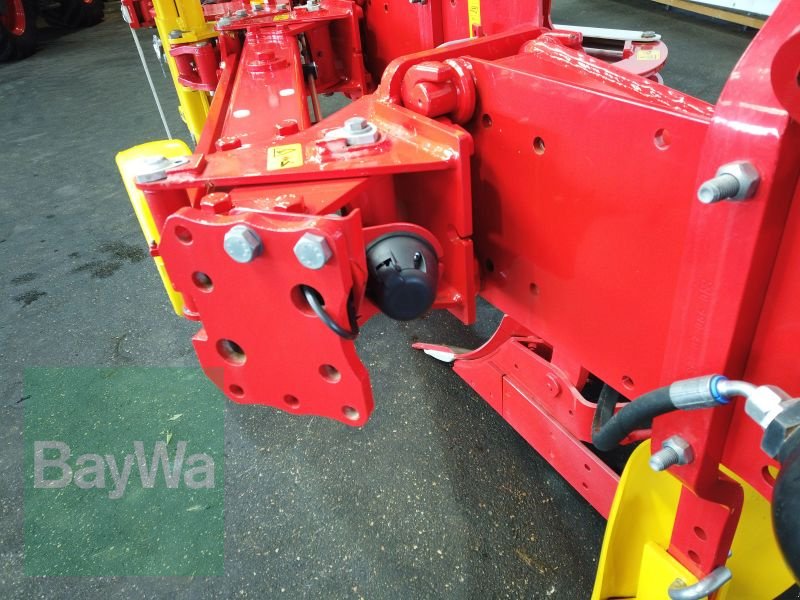 Pflug tipa Pöttinger SERVO 35 S PLUS NOVA 4-SCHARIG, Vorführmaschine u Erbach (Slika 13)