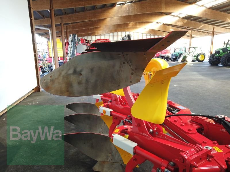 Pflug tipa Pöttinger SERVO 35 S PLUS NOVA 4-SCHARIG, Vorführmaschine u Erbach (Slika 12)