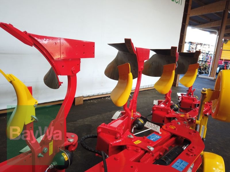 Pflug tipa Pöttinger SERVO 35 S PLUS NOVA 4-SCHARIG, Vorführmaschine u Erbach (Slika 9)