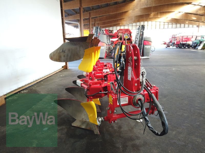 Pflug tipa Pöttinger SERVO 35 S PLUS NOVA 4-SCHARIG, Vorführmaschine u Erbach (Slika 3)