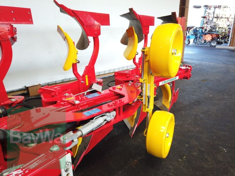 Pflug tipa Pöttinger SERVO 35 S PLUS NOVA 4-SCHARIG, Vorführmaschine u Erbach (Slika 11)
