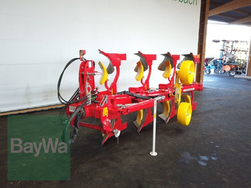 Pflug tipa Pöttinger SERVO 35 S PLUS NOVA 4-SCHARIG, Vorführmaschine u Erbach (Slika 2)