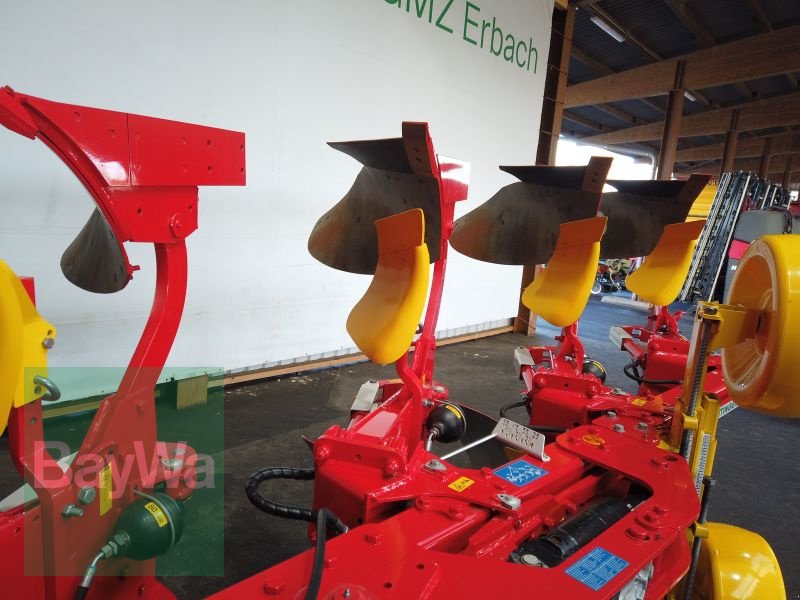 Pflug tipa Pöttinger SERVO 35 S PLUS NOVA 4-SCHARIG, Vorführmaschine u Erbach (Slika 10)