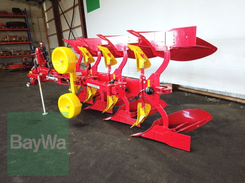 Pflug tipa Pöttinger SERVO 35 S PLUS NOVA 4-SCHARIG, Vorführmaschine u Erbach (Slika 7)