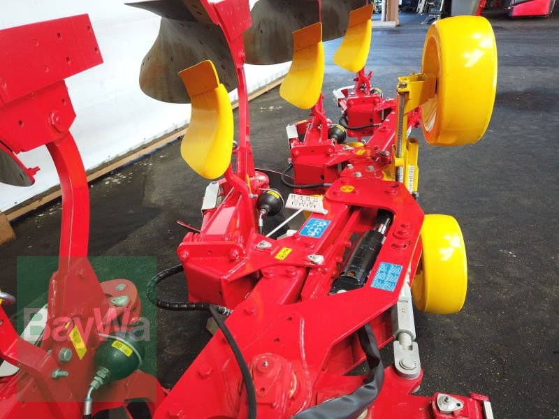 Pflug tipa Pöttinger SERVO 35 S PLUS NOVA 4-SCHARIG, Vorführmaschine u Erbach (Slika 15)