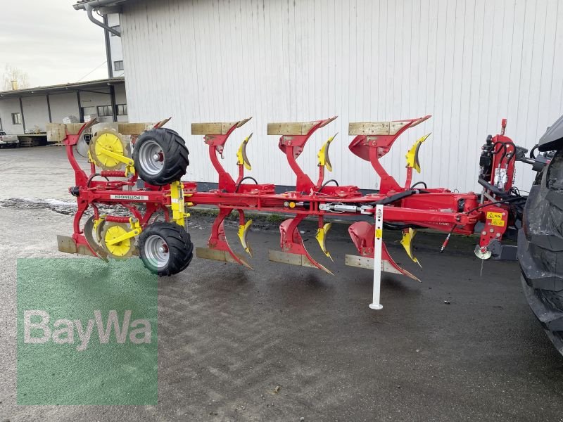 Pflug del tipo Pöttinger SERVO 35 S PLUS NOVA 5-Scharig, Vorführmaschine en Altshausen (Imagen 1)
