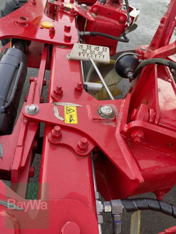 Pflug del tipo Pöttinger SERVO 35 S PLUS NOVA 5-Scharig, Vorführmaschine en Altshausen (Imagen 10)