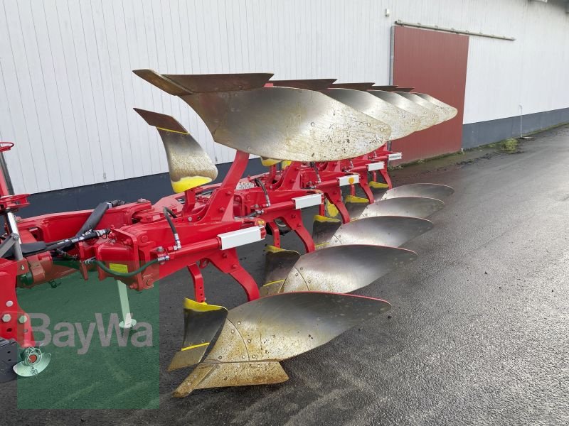 Pflug del tipo Pöttinger SERVO 35 S PLUS NOVA 5-Scharig, Vorführmaschine en Altshausen (Imagen 3)